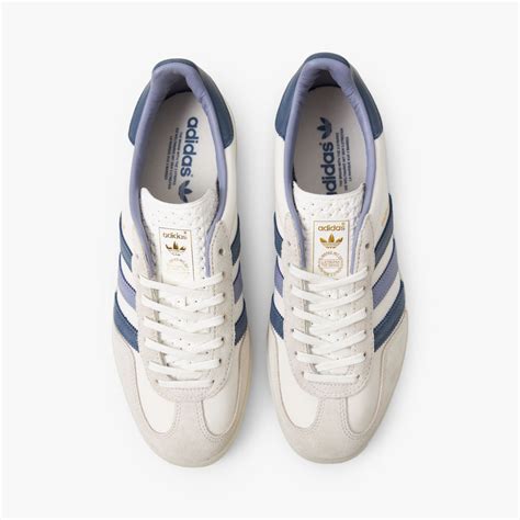 Adidas gazelle indoor preloved ink